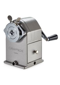 Caran d'Ache Gen&egrave;ve Caran d&rsquo;Ache d'Ache Bleistift-Spitzmaschine