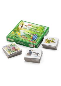 Quelle & Meyer Verlag Ged&auml;chtnisspiel Natur Quellen B&auml;che Fl&uuml;sse