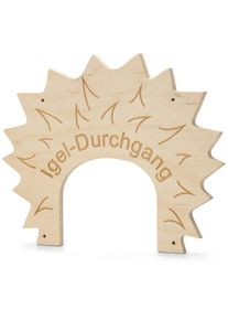 Better World Machines Igeldurchgang