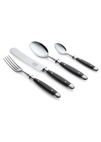 Eichenlaub Tafelbesteck