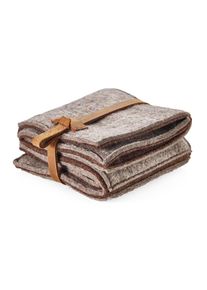 Waldkauz Sitzfilz faltbar