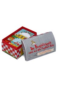 Metermorphosen Ged&auml;chtnisspiel Zungenbrecher