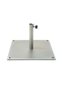 Sonnenschirmst&auml;nder Stahl