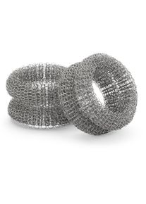 Buck Kalkf&auml;nger Edelstahl