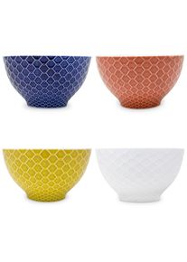 Sargadelos Schale Rede