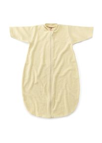 Engel Babyschlafsack Merino-Wollfrottee Natur 62/68