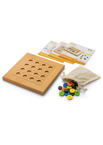 Clemens Gerhards Solit&auml;res Strategiespiel Sisal