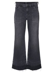 ZIZZI Jeans Damen Gr&ouml;&szlig;e 36 grau