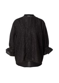 Soaked in Luxury, Femmes Chemisier 'Lia Amily', noir