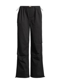 A&Eacute;ROPOSTALE, Femmes Pantalon, noir