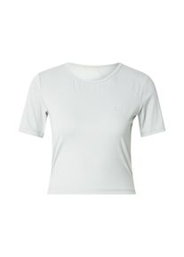 Champion Authentic Athletic Apparel Sportshirt Damen, hellgr&uuml;n, Gr&ouml;&szlig;e L