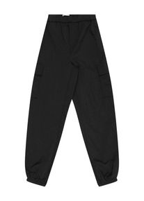 ONLY GIRLS, Filles Pantalon 'Gecho', noir