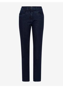 Brax - Comfort Fit-Jeans Modell Caren, denim, Gr. 42, Baumwolle