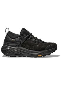 Hoka One One HOKA - Kaha 3 Low GTX - Multisportschuhe EU 40 2/3 schwarz