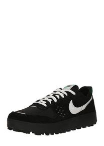 Nike Sportswear, Hommes Baskets basses 'C1TY', noir / blanc
