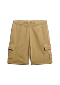 Superdry, Hommes Pantalon cargo, camel