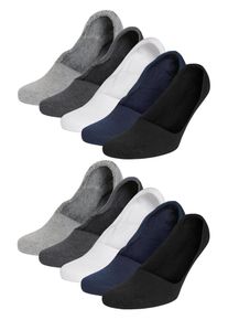 next F&uuml;&szlig;linge Herren Gr&ouml;&szlig;e 39/42.5 blau / grau / schwarz / wei&szlig;