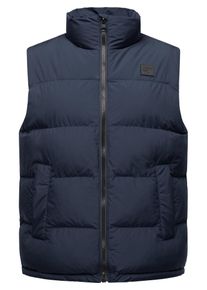 Ragwear Weste 'Savan' Herren Gr&ouml;&szlig;e M marine