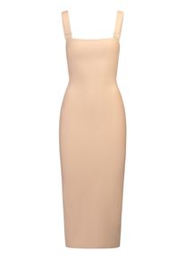 Kraimod Kleid Damen Gr&ouml;&szlig;e 38 beige Winterkleid