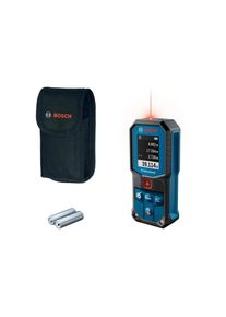 Bosch Professional, Entfernungsmesser &raquo;GLM 40-31 40 m&laquo;, bunt