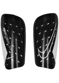 Nike, Hommes Housse 'Mercucial', noir / blanc