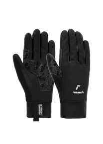 Reusch, Hommes Gants de sport 'Arien', noir