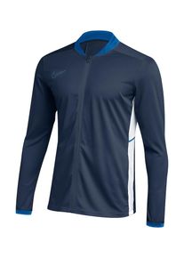 Nike Trainingsjacke 'Academy 25' Damen, blau / nachtblau / wei&szlig;, Gr&ouml;&szlig;e XS