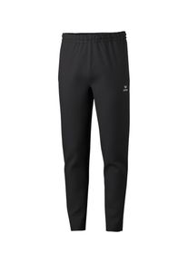 Erima, Hommes Pantalon de sport, noir