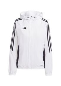 adidas Performance, Femmes Vestes d&rsquo;entra&icirc;nement, noir / blanc