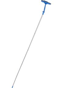 HEINE HOME Fenster-Putzset grau-blau