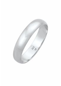 Elli Ring 'Classic' Damen Gr&ouml;&szlig;e 54 silber