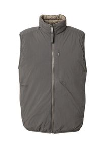 Jack & Jones Premium, Hommes Gilet 'JPRCCJAKE', gris / greige