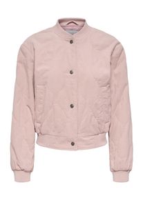 Only, Femmes Veste mi-saison 'ONLSAP', poudre