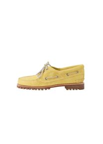Timberland, Femmes Mocassin, jaune