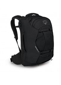 Osprey - Farpoint 40 - Reiserucksack schwarz