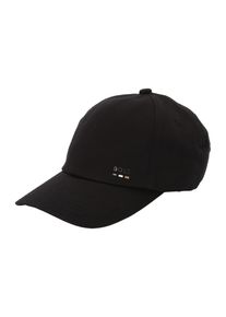 BOSS Cap Damen Gr&ouml;&szlig;e 55/60 schwarz