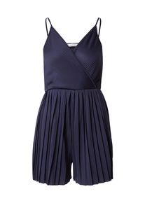 ABOUT YOU Overall 'Jamila' Damen Gr&ouml;&szlig;e XL dunkelblau