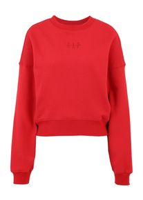 GAP Tall Sweatshirt Damen Gr&ouml;&szlig;e L rot