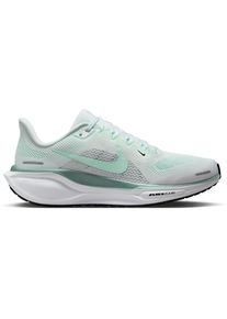 Nike, Femmes Chaussure de course 'Air Zoom Pegasus 41', menthe / blanc