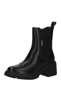 Dockers by Gerli Stiefelette Damen, schwarz, Gr&ouml;&szlig;e 37