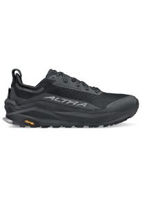 Altra - Olympus 6 - Trailrunningschuhe EU 41 grau