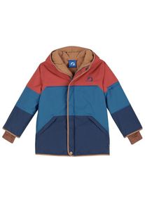 Finkid - Kid's Taika Snow - Skijacke Gr 100/110 blau
