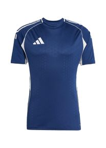 adidas Performance Trikot 'Tiro 25 Competition Match' Herren, blau / wei&szlig;, Gr&ouml;&szlig;e XXL