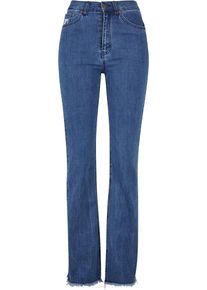 Karl Kani Jeans Damen Gr&ouml;&szlig;e 29 blue denim
