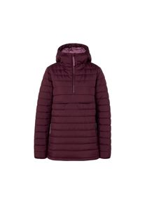 Tchibo - Steppjacke - Damen - Gr. 46 - bordeaux