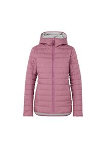 Tchibo - Wende-Steppjacke - Damen - Gr. XL - grau