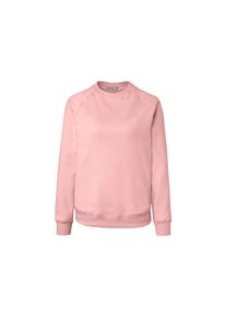 Tchibo - Yoga-Sweatshirt - Damen - Gr. L - ros&eacute;