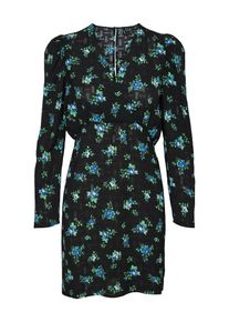 V&eacute;ro Moda VERO MODA, Femmes Robe 'BELLA', bleu / bleu pastel / vert / noir
