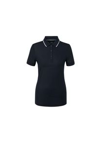 Tchibo - Polo technique - taille: XL - bleu