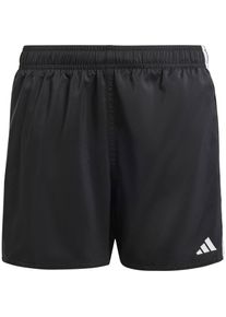 Adidas 3S BY Badehose Jungen - Gr&ouml;&szlig;e 152 - schwarz